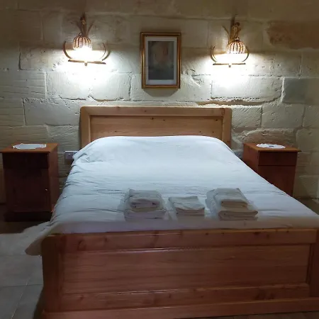 Gozo Rustic With Stunning Views And Swimming Pool Sannat