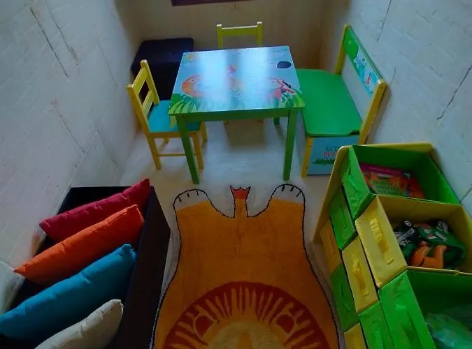 Holiday home Gozo Rustic With Stunning Views And Swimming Pool