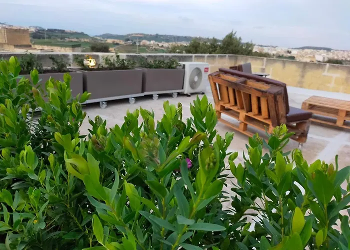 Gozo Rustic With Stunning Views And Swimming Pool Sannat