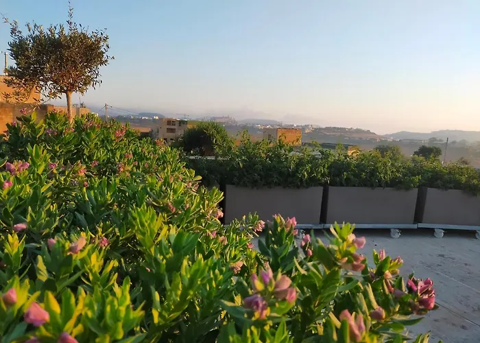 Gozo Rustic With Stunning Views And Swimming Pool Holiday home