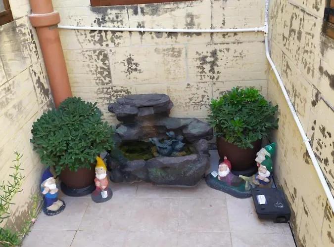 Holiday home Gozo Rustic With Stunning Views And Swimming Pool *