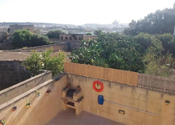 Gozo Rustic With Stunning Views And Swimming Pool Holiday home Sannat