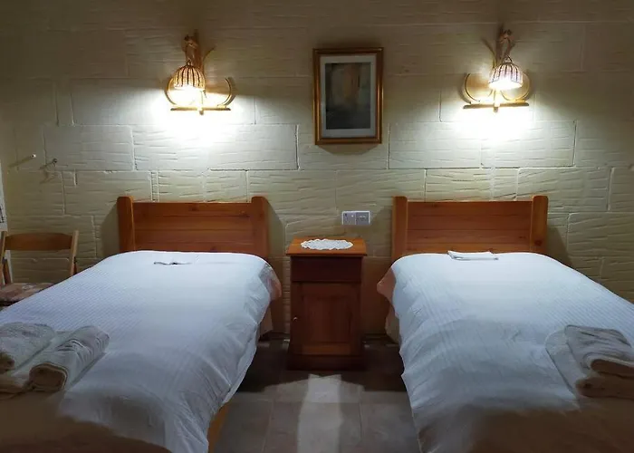 Gozo Rustic With Stunning Views And Swimming Pool Holiday home Sannat