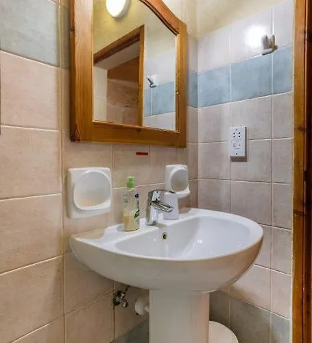 Gozo Rustic With Stunning Views And Swimming Pool Holiday home