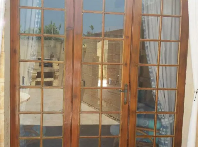 Holiday home Gozo Rustic With Stunning Views And Swimming Pool Sannat