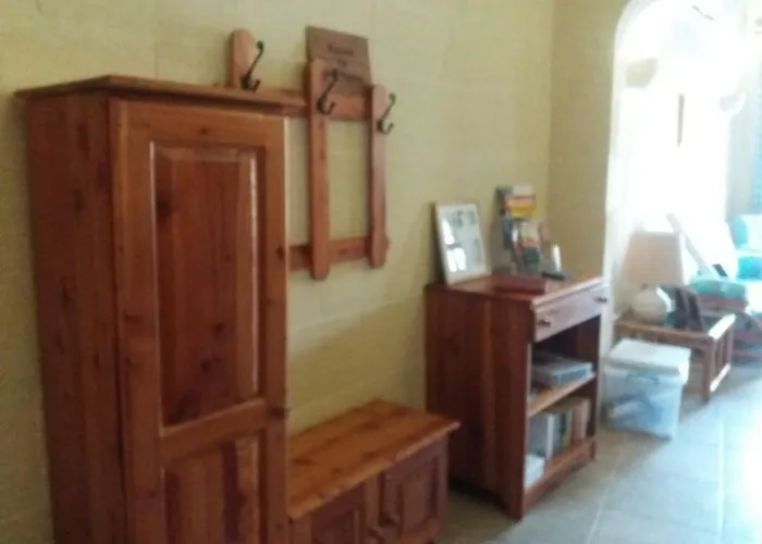 Gozo Rustic With Stunning Views And Swimming Pool Sannat