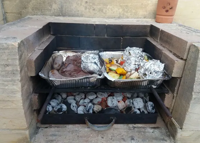 Gozo Rustic With Stunning Views And Swimming Pool Sannat