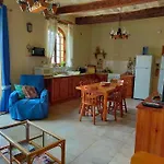 Gozo Rustic With Stunning Views And Swimming Pool Sannat