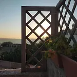 Ferienhaus Gozo Rustic With Stunning Views And Swimming Pool Sannat