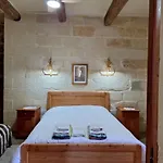 Gozo Rustic With Stunning Views And Swimming Pool