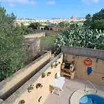 Gozo Rustic With Stunning Views And Swimming Pool Holiday home Sannat