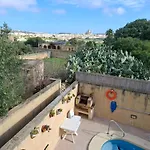 Gozo Rustic With Stunning Views And Swimming Pool Holiday home