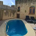 Holiday home Gozo Rustic With Stunning Views And Swimming Pool