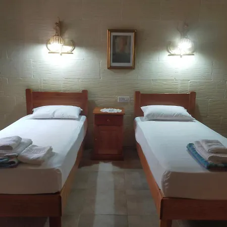 Gozo Rustic With Stunning Views And Swimming Pool