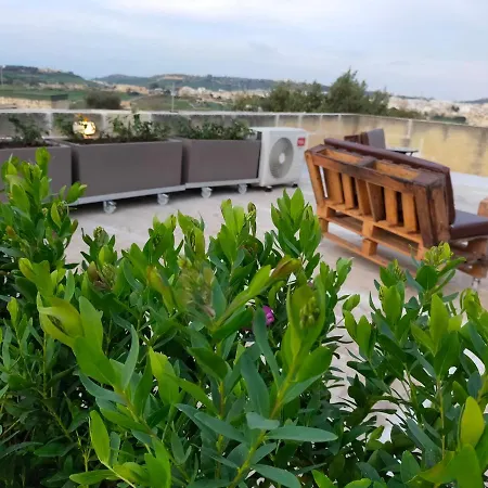 Gozo Rustic With Stunning Views And Swimming Pool Sannat