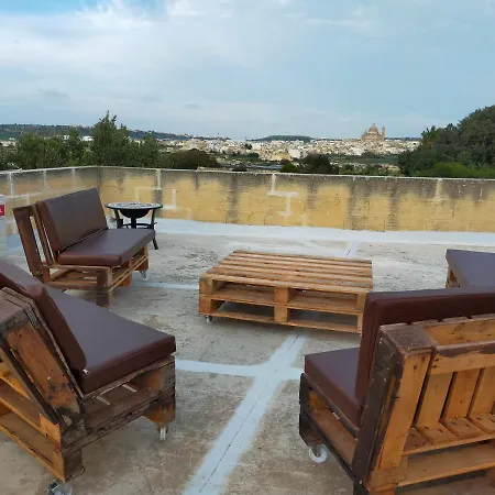 Gozo Rustic With Stunning Views And Swimming Pool Holiday home Sannat