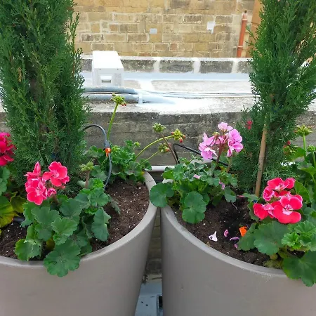 Gozo Rustic With Stunning Views And Swimming Pool בית נופש