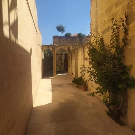 Holiday home Gozo Rustic With Stunning Views And Swimming Pool