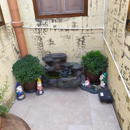 Ferienhaus Gozo Rustic With Stunning Views And Swimming Pool *