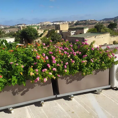 Gozo Rustic With Stunning Views And Swimming Pool * Sannat