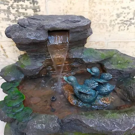 בית נופש Gozo Rustic With Stunning Views And Swimming Pool *