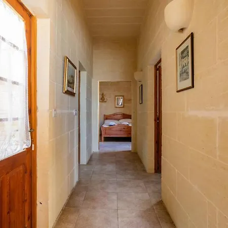 Gozo Rustic With Stunning Views And Swimming Pool Holiday home