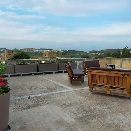 Holiday home Gozo Rustic With Stunning Views And Swimming Pool