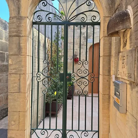 Gozo Rustic With Stunning Views And Swimming Pool