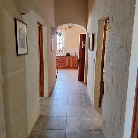 Gozo Rustic With Stunning Views And Swimming Pool Holiday home Sannat