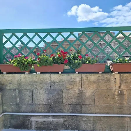 Gozo Rustic With Stunning Views And Swimming Pool *