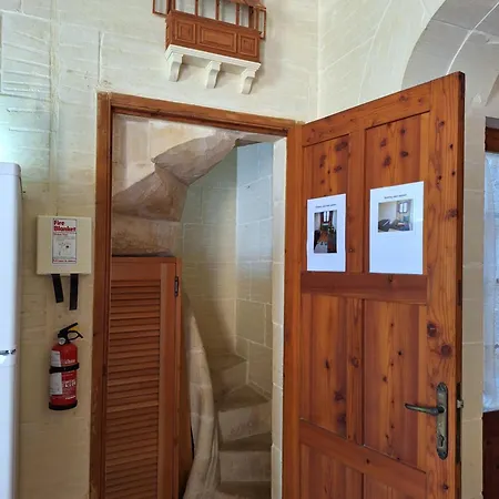 Gozo Rustic With Stunning Views And Swimming Pool *