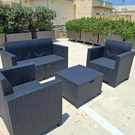 Gozo Rustic With Stunning Views And Swimming Pool Holiday home