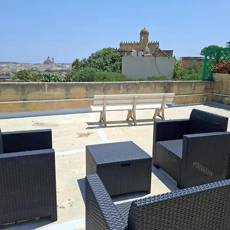Gozo Rustic With Stunning Views And Swimming Pool Holiday home *