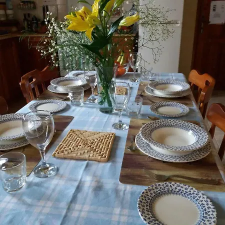 Gozo Rustic With Stunning Views And Swimming Pool Holiday home Sannat