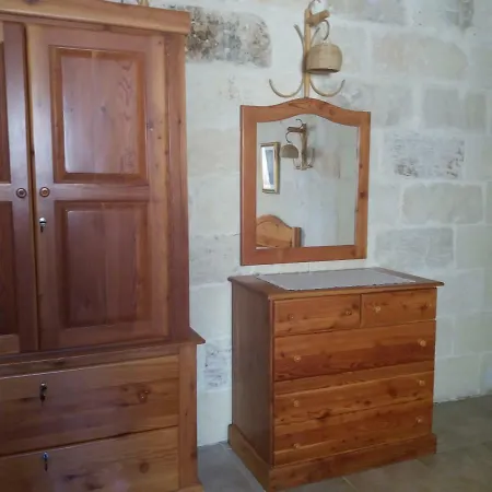 Gozo Rustic With Stunning Views And Swimming Pool * Sannat