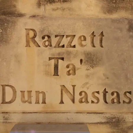 Ferienhaus Gozo Rustic With Stunning Views And Swimming Pool