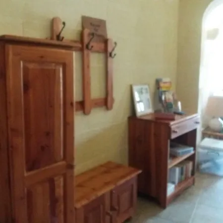 Gozo Rustic With Stunning Views And Swimming Pool Sannat