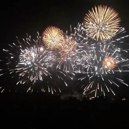 בית נופש Gozo Rustic With Stunning Views And Swimming Pool *