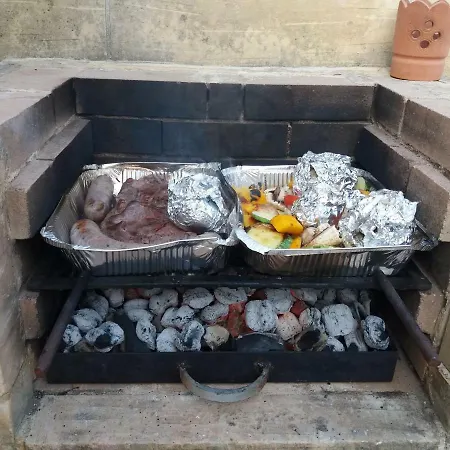 Gozo Rustic With Stunning Views And Swimming Pool Sannat