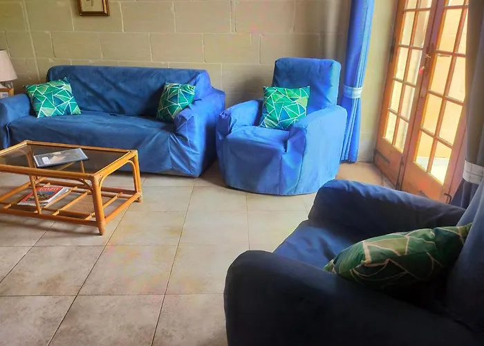 Gozo Rustic With Stunning Views And Swimming Pool *