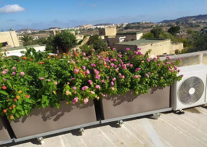 Gozo Rustic With Stunning Views And Swimming Pool * Sannat