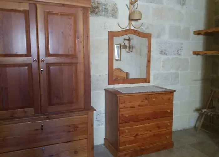 Gozo Rustic With Stunning Views And Swimming Pool * Sannat