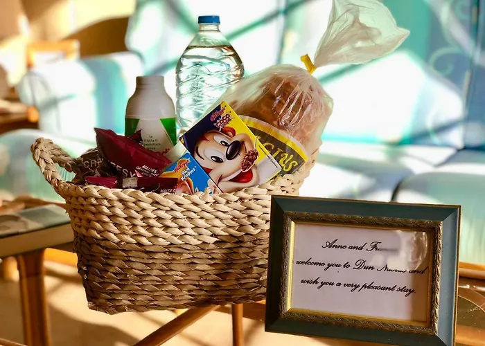 Gozo Rustic With Stunning Views And Swimming Pool Feriehus *