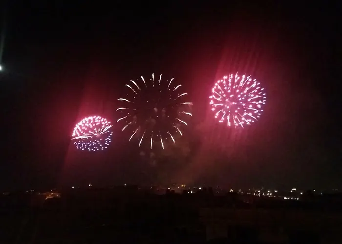 Gozo Rustic With Stunning Views And Swimming Pool Feriehus Sannat